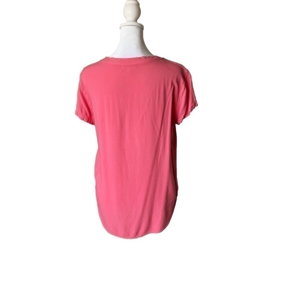 Cloth & Stone Tee - Picture 5 of 9